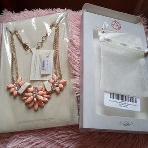 Necklace Amrita Singh